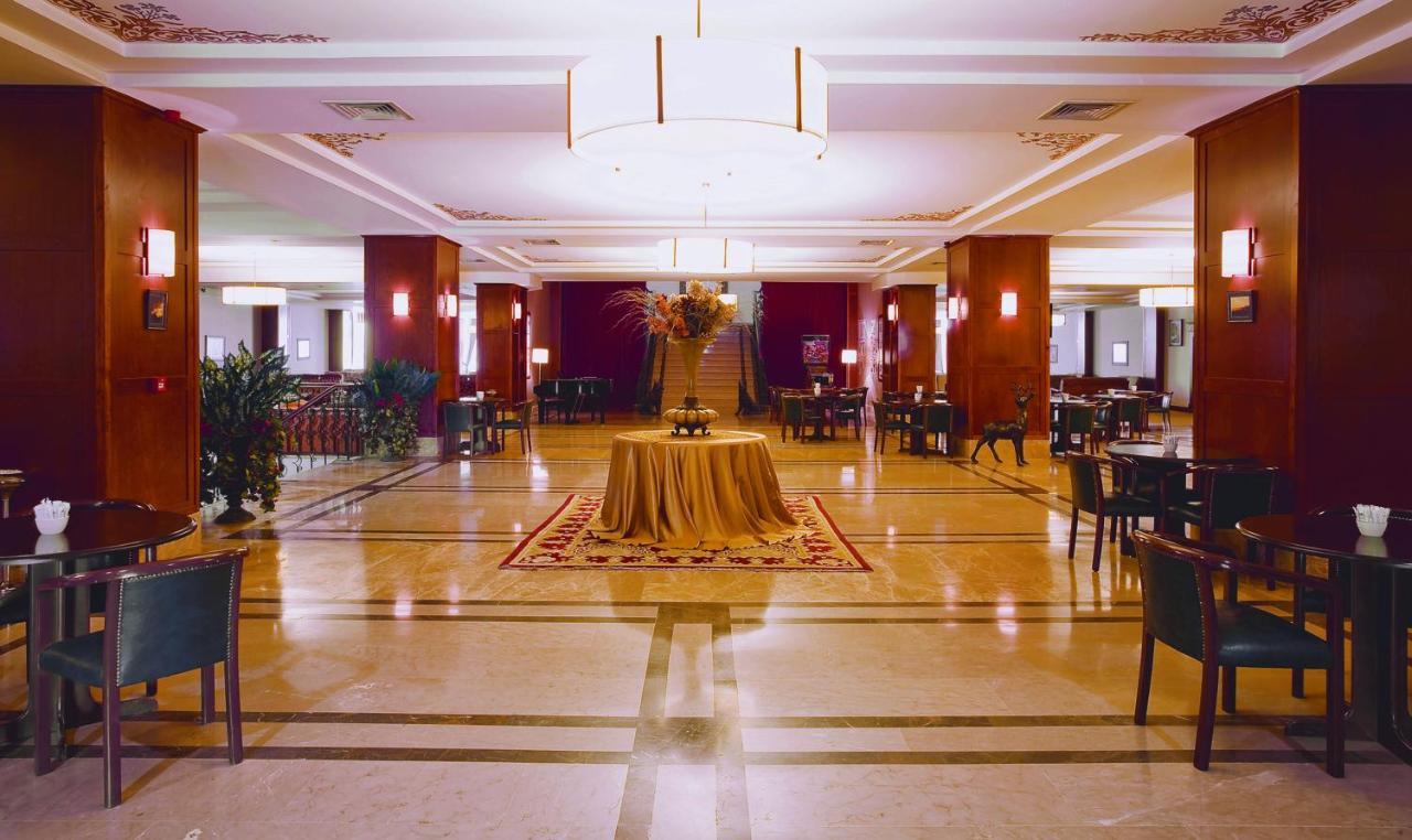 The Green Park Kartepe Ngoại thất bức ảnh